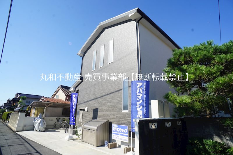 シャルマン尼ヶ辻 その他