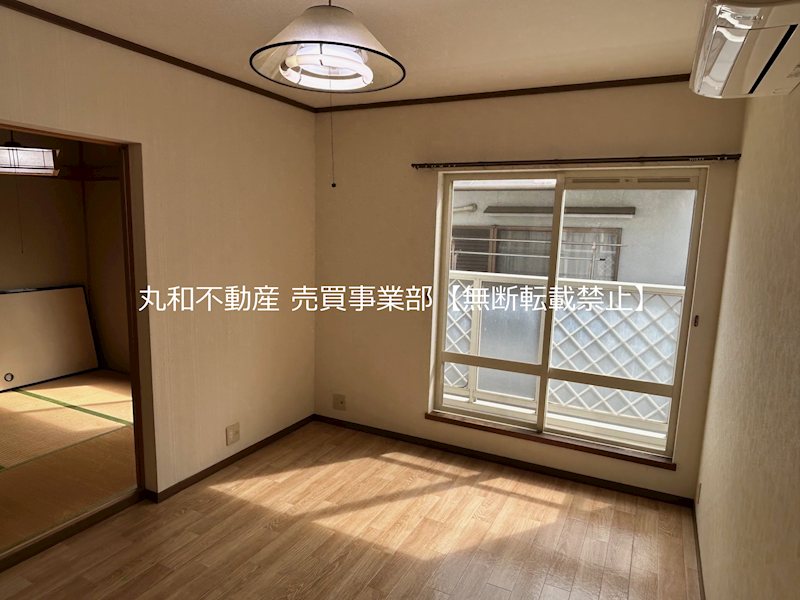 ホウェールハイツ その他