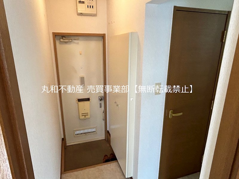 ホウェールハイツ その他