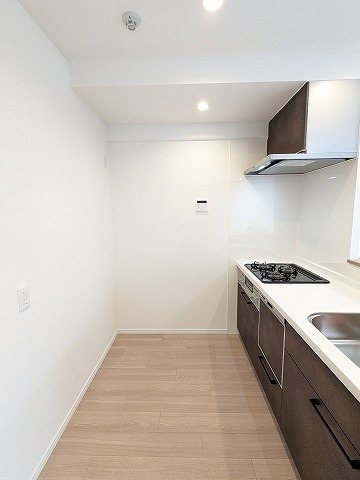 大阪府枚方市東山２丁目 内観写真（キッチン）