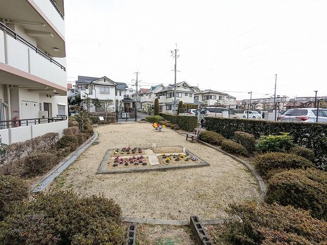 大阪府枚方市東山２丁目 その他
