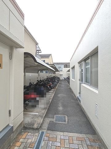 大阪府枚方市東山２丁目 その他