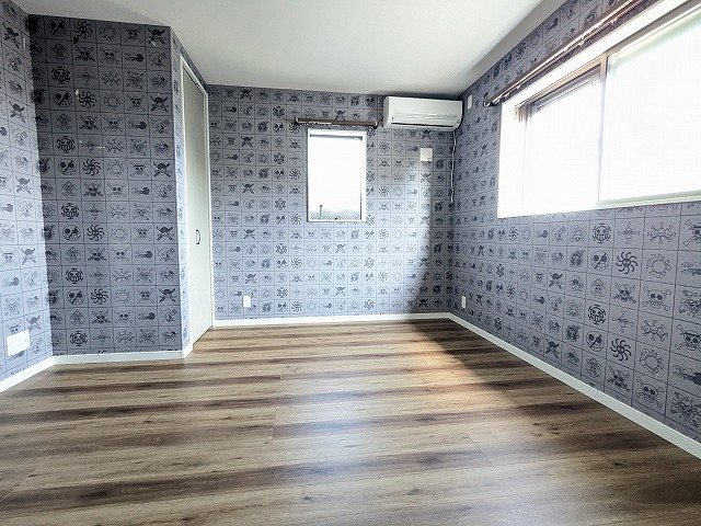 大阪府枚方市田口１丁目 内観写真（リビング以外の居室）