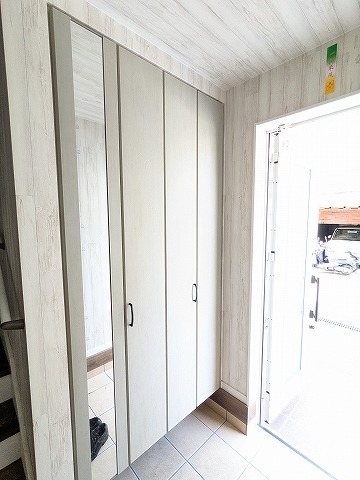 大阪府枚方市田口１丁目 その他
