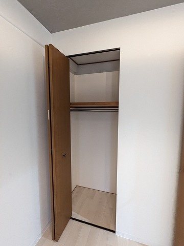 大阪府枚方市出口３丁目 内観写真（収納）