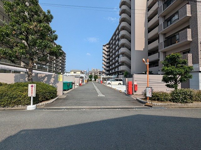 大阪府枚方市出口３丁目 その他