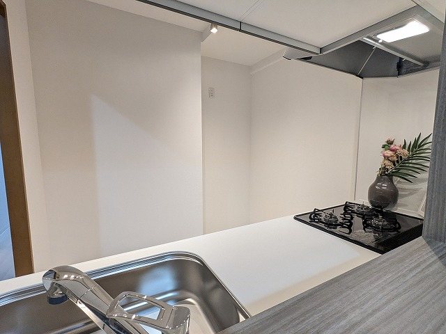 大阪府枚方市出口３丁目 内観写真（キッチン）