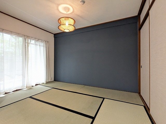 大阪府枚方市出口３丁目 内観写真（リビング以外の居室）