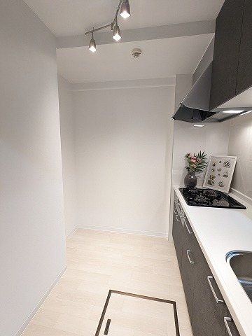 大阪府枚方市出口３丁目 内観写真（キッチン）