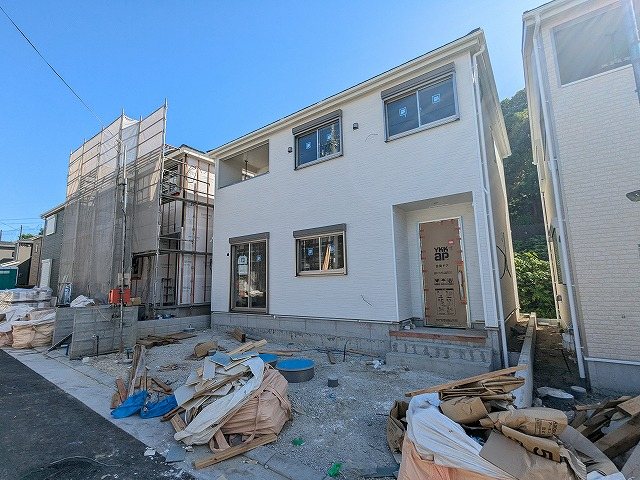大阪府枚方市長尾家具町２丁目 その他