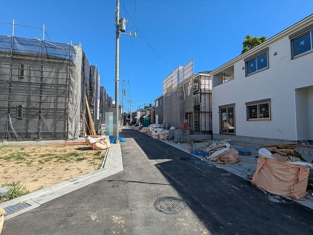 大阪府枚方市長尾家具町２丁目 その他