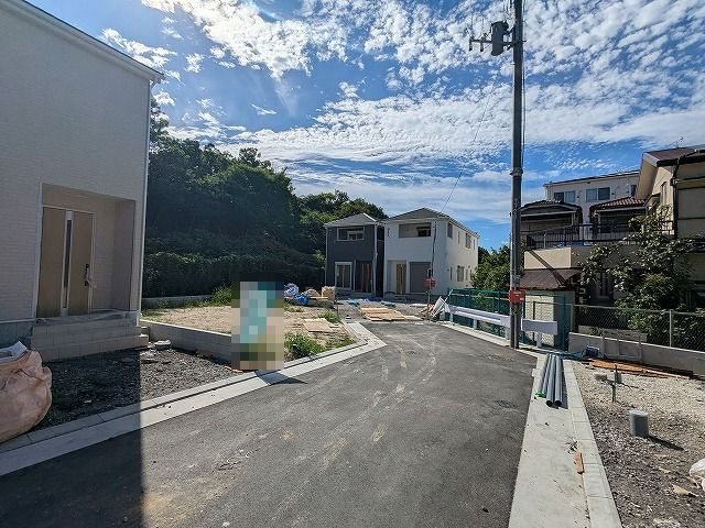 大阪府枚方市長尾家具町２丁目 その他