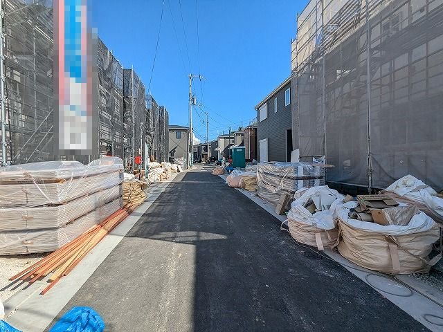 大阪府枚方市長尾家具町２丁目 その他