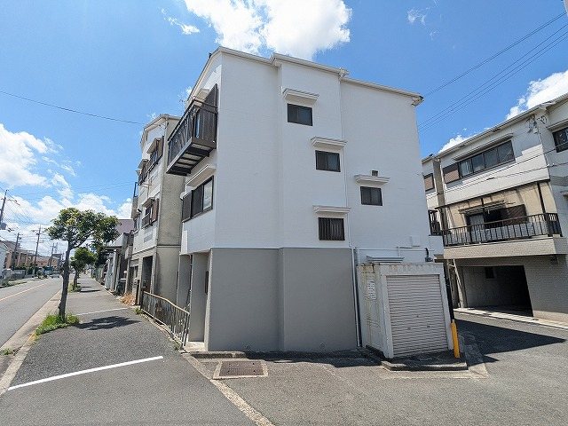 大阪府交野市幾野４丁目 現地写真