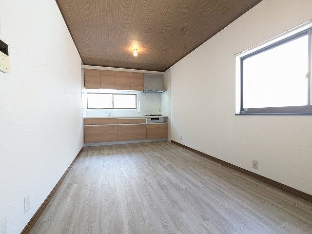 大阪府枚方市池之宮１丁目 内観写真（リビング）