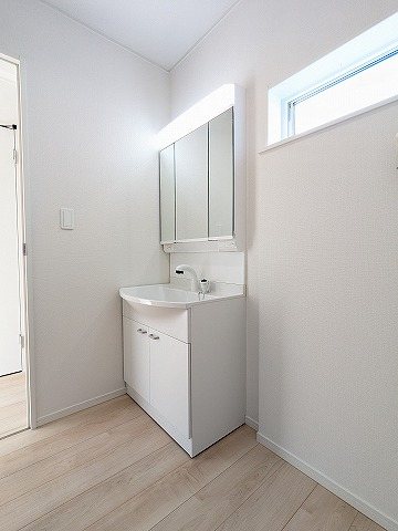 大阪府枚方市津田元町２丁目 モデルハウス写真