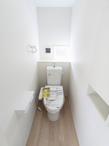 大阪府枚方市津田元町２丁目 モデルハウス写真