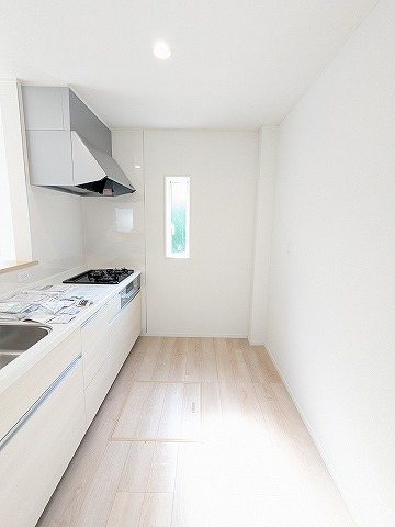 大阪府枚方市津田元町２丁目 モデルハウス写真