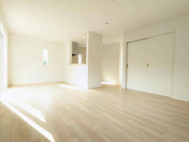 大阪府枚方市津田元町２丁目 モデルハウス写真