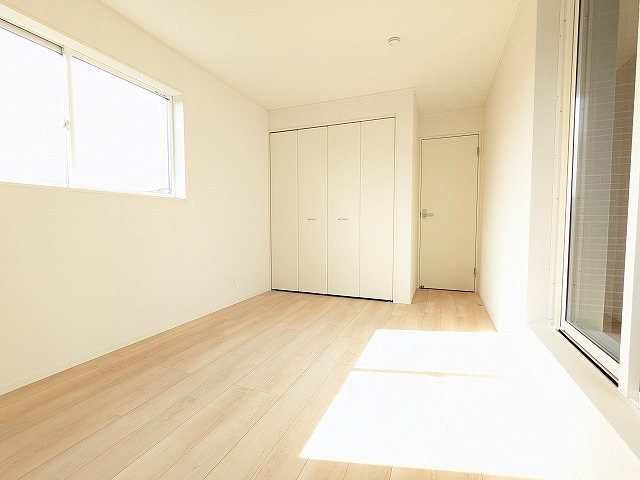 大阪府枚方市津田元町２丁目 モデルハウス写真