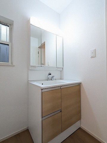 大阪府枚方市東香里３丁目 モデルハウス写真