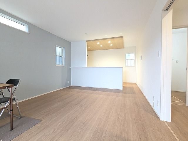 大阪府枚方市東香里３丁目 モデルハウス写真
