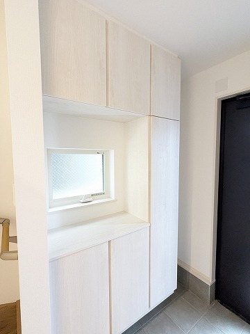 大阪府枚方市東香里３丁目 モデルハウス写真