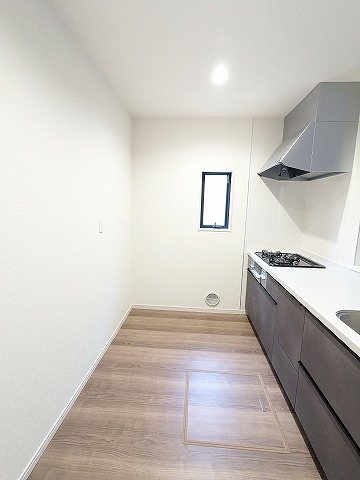 大阪府枚方市星丘３丁目 内観写真（キッチン）
