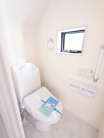 大阪府枚方市星丘３丁目 内観写真（トイレ）