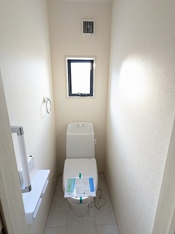 大阪府枚方市星丘３丁目 内観写真（トイレ）