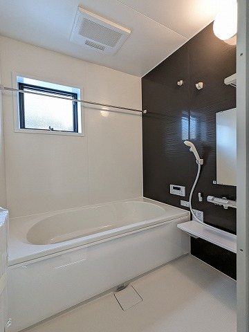 大阪府枚方市星丘３丁目 内観写真（浴室）