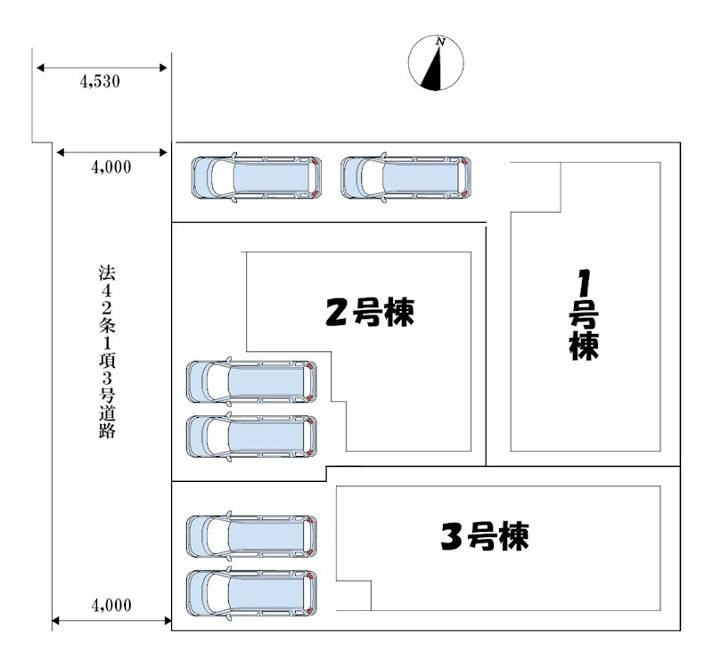 大阪府枚方市星丘３丁目 その他