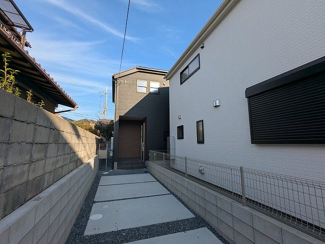 大阪府枚方市星丘３丁目 その他