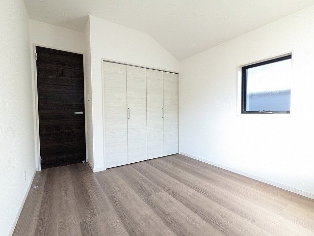 大阪府枚方市星丘３丁目 内観写真（リビング以外の居室）