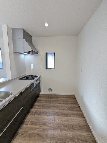 大阪府枚方市星丘３丁目 内観写真（キッチン）