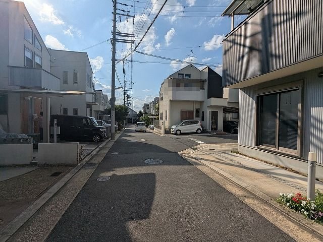大阪府枚方市長尾元町３丁目 その他