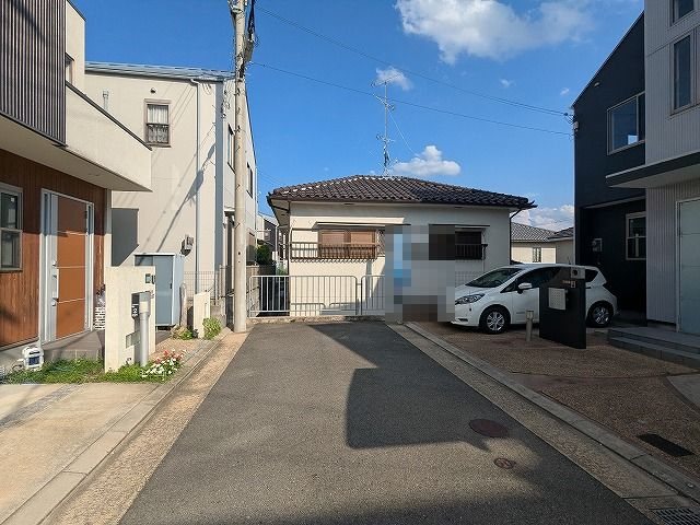 大阪府枚方市長尾元町３丁目 その他
