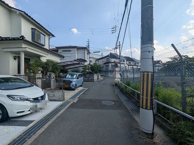 大阪府交野市東倉治４丁目 その他
