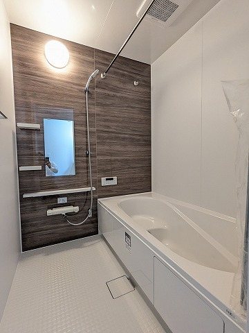 大阪府枚方市招提南町１丁目 内観写真（浴室）