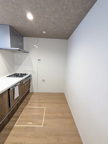 大阪府枚方市招提南町１丁目 内観写真（キッチン）