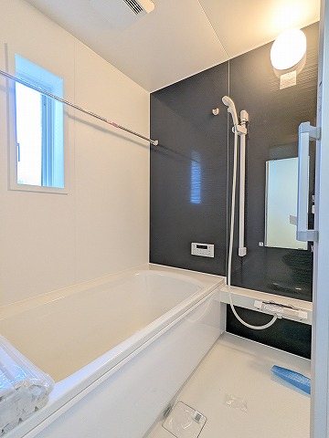 大阪府枚方市招提中町２丁目 内観写真（浴室）