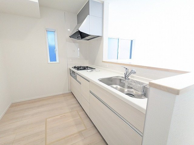 大阪府枚方市招提中町２丁目 内観写真（キッチン）