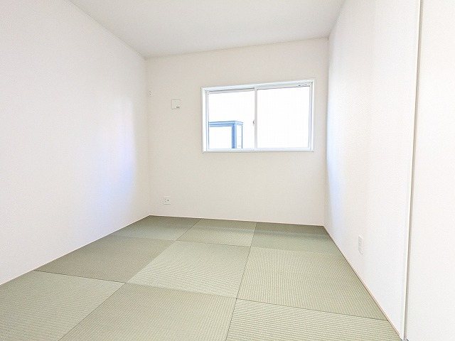大阪府枚方市招提中町２丁目 内観写真（リビング以外の居室）