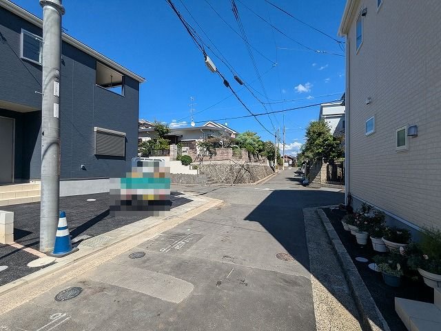 大阪府枚方市招提中町２丁目 その他