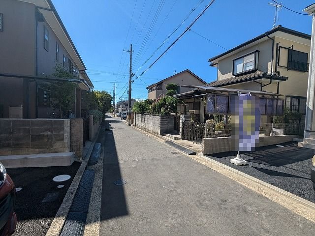 大阪府枚方市招提中町２丁目 その他