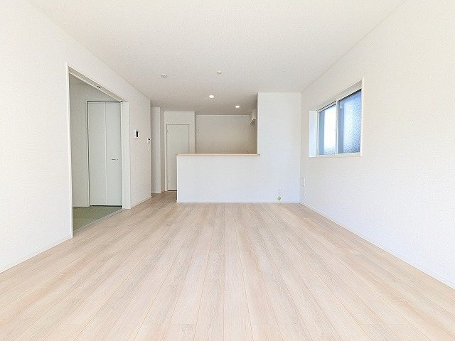 大阪府枚方市招提中町２丁目 内観写真（リビング）