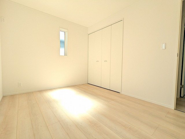 大阪府枚方市招提中町２丁目 内観写真（リビング以外の居室）