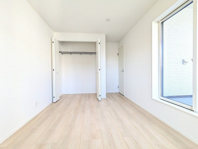 大阪府枚方市招提中町２丁目 内観写真（リビング以外の居室）