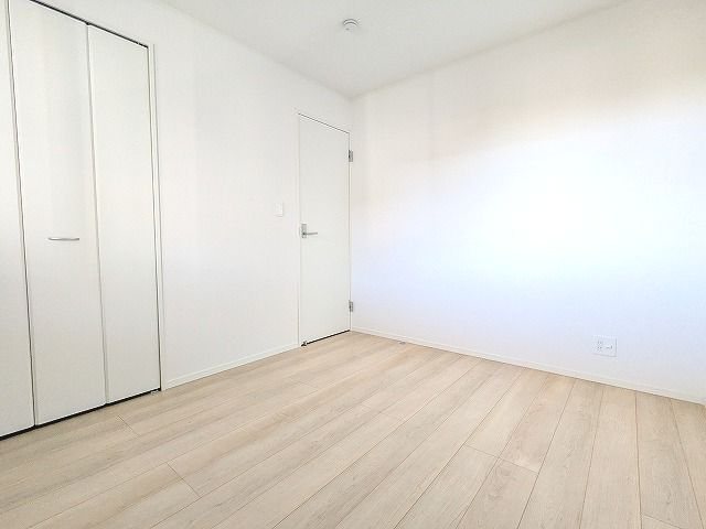 大阪府枚方市招提中町２丁目 内観写真（リビング以外の居室）