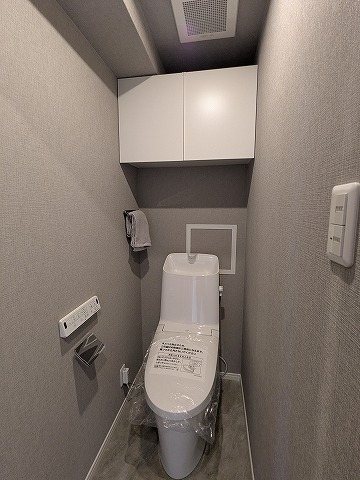 大阪府枚方市西船橋２丁目 内観写真（トイレ）